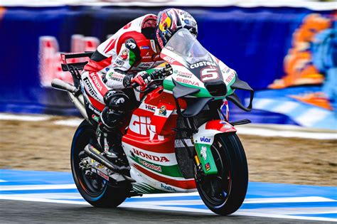 How to watch the German MotoGP today: Live stream here.